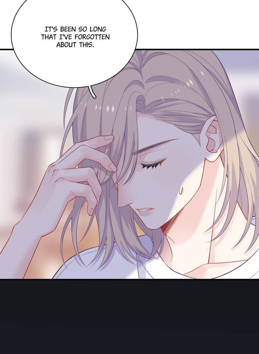 Falling Galaxy (Colored) Chapter 18 page 25 - 
