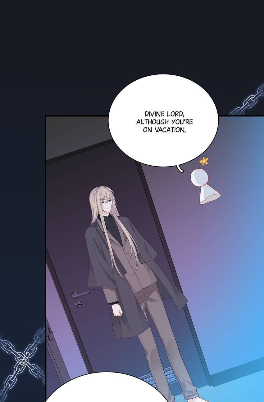 Falling Galaxy (Colored) Chapter 18 page 26 - 
