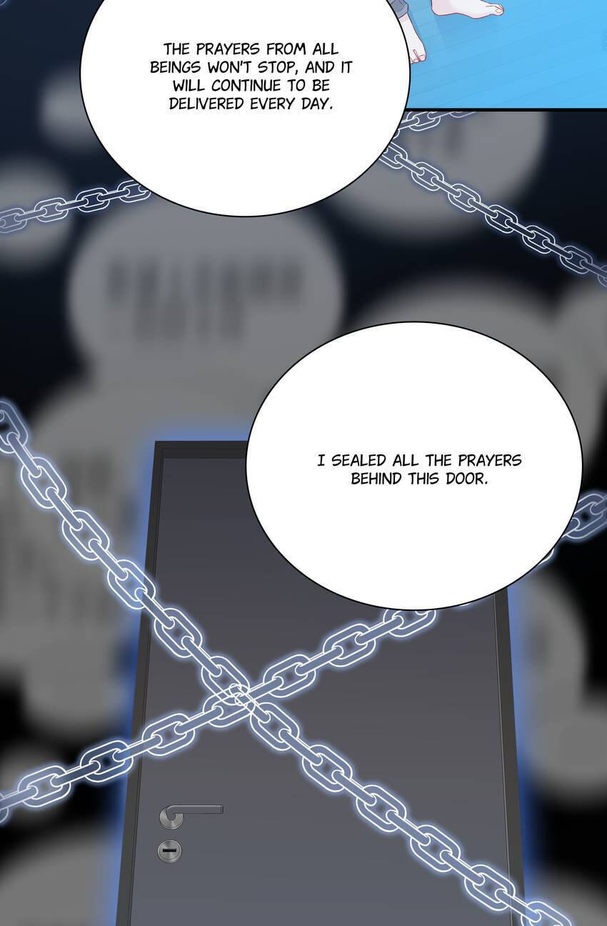 Falling Galaxy (Colored) Chapter 18 page 27 - 