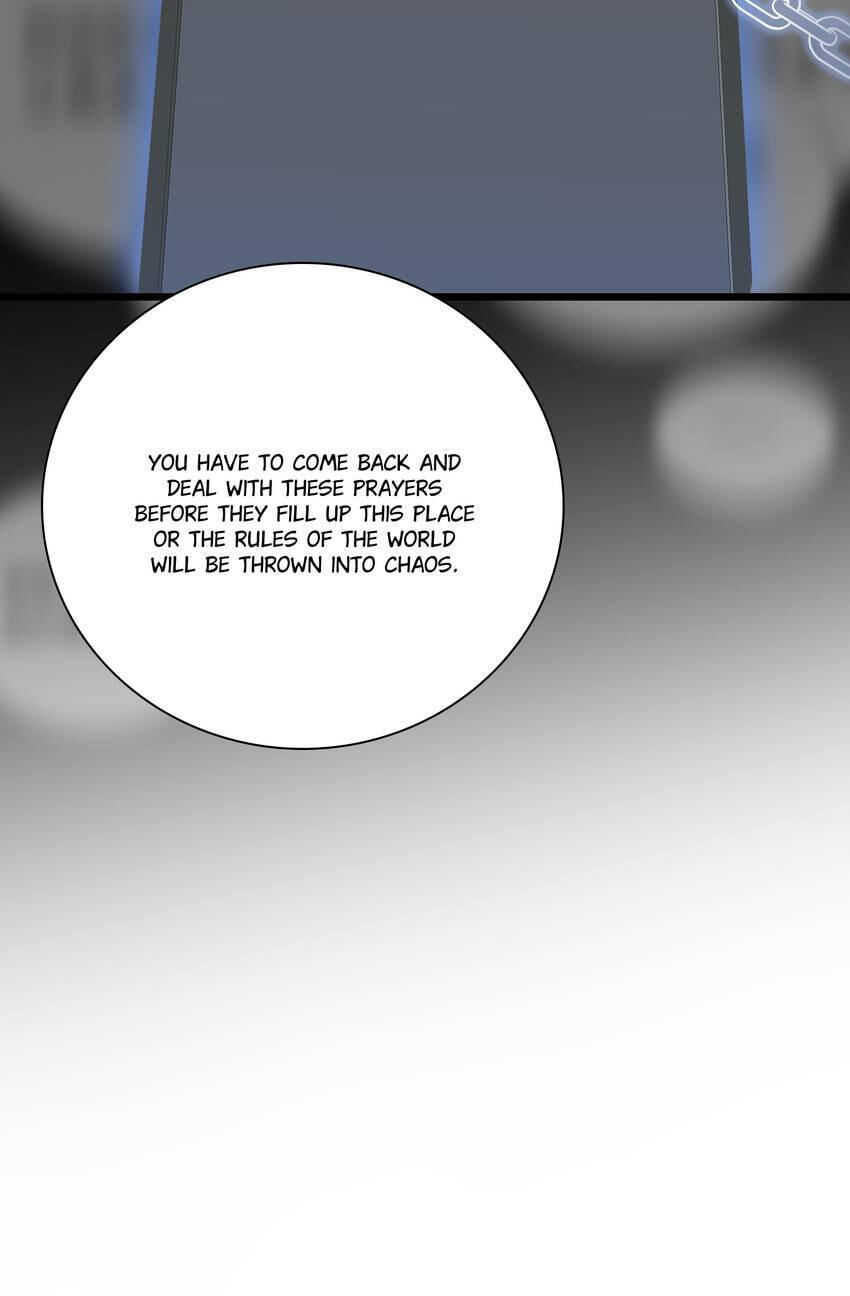 Falling Galaxy (Colored) Chapter 18 page 28 - 