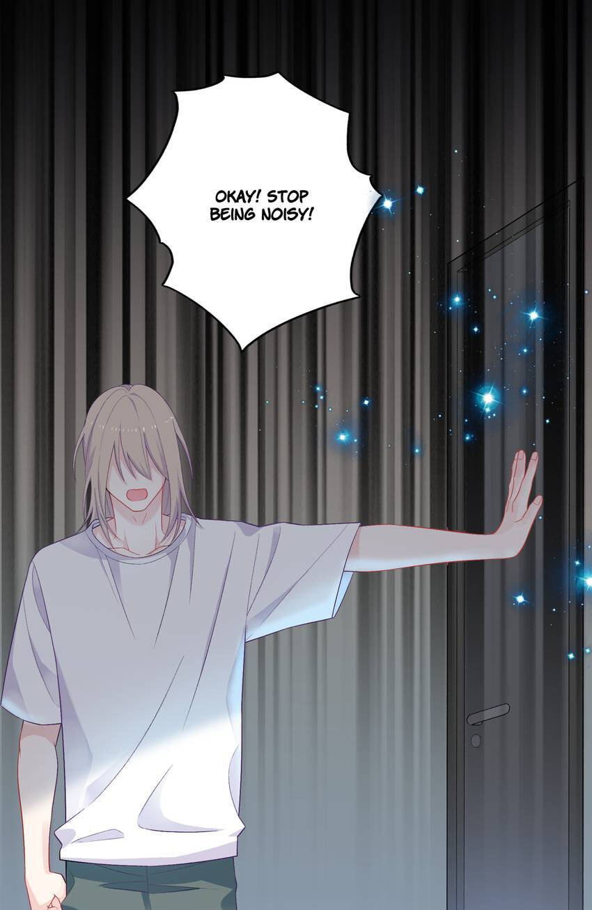 Falling Galaxy (Colored) Chapter 18 page 31 - 