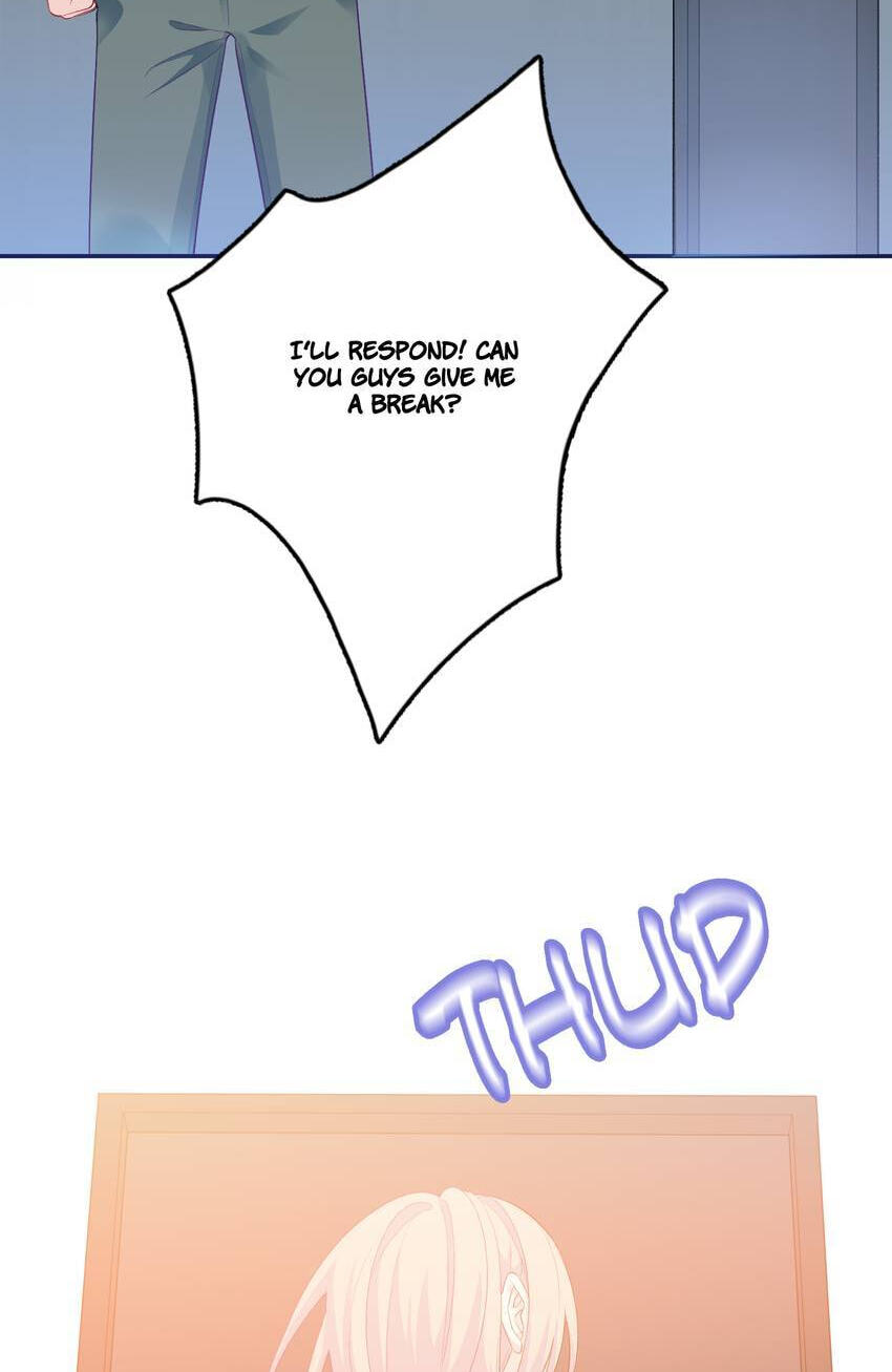 Falling Galaxy (Colored) Chapter 18 page 32 - 