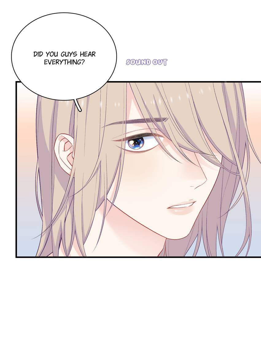 Falling Galaxy (Colored) Chapter 18 page 40 - 