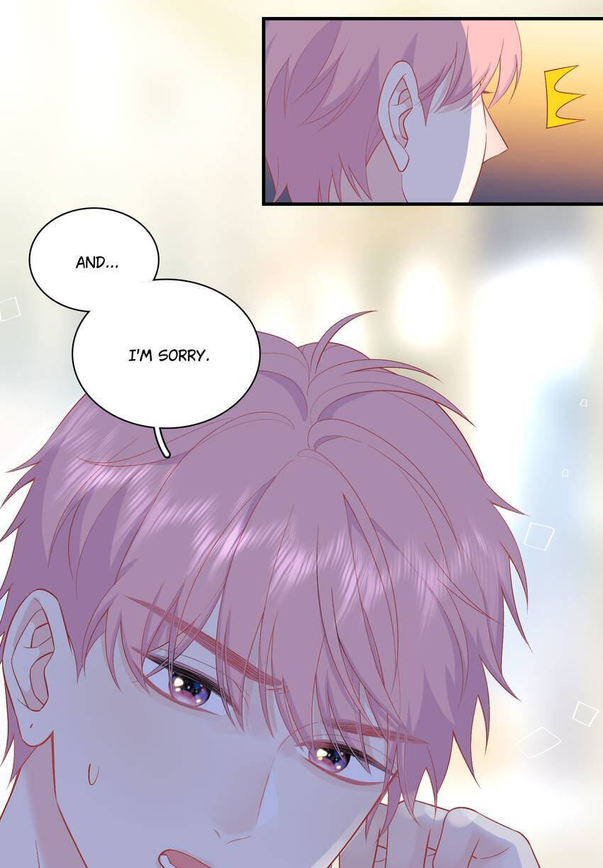 Falling Galaxy (Colored) Chapter 18 page 43 - 