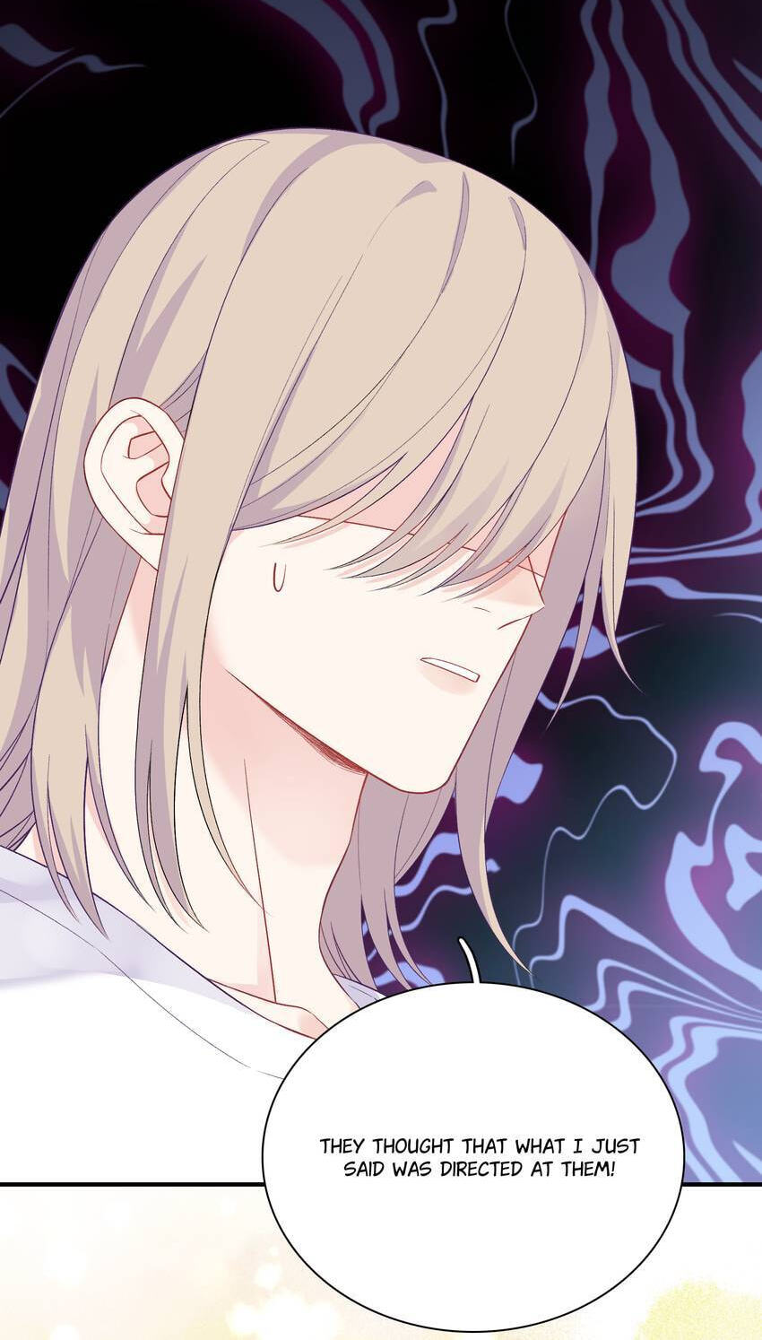 Falling Galaxy (Colored) Chapter 18 page 48 - 
