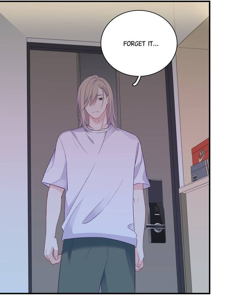Falling Galaxy (Colored) Chapter 18 page 52 - 