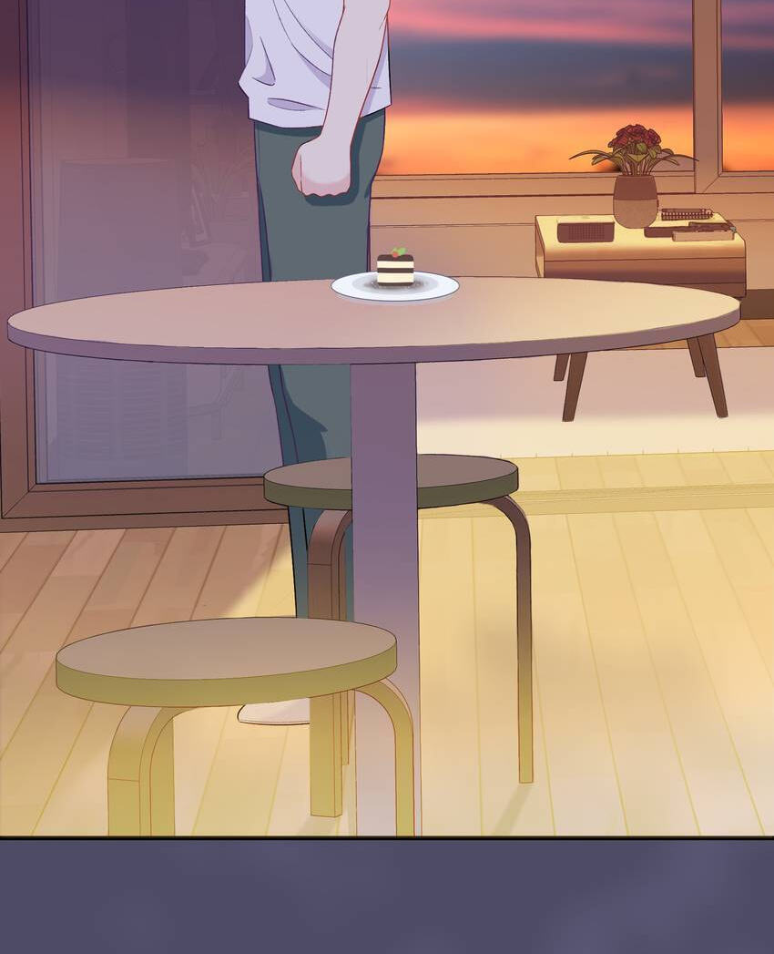 Falling Galaxy (Colored) Chapter 18 page 60 - 