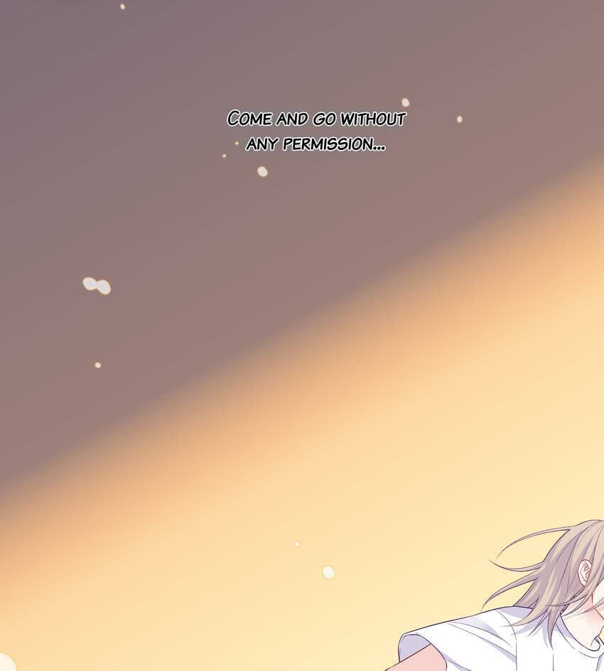 Falling Galaxy (Colored) Chapter 18 page 63 - 
