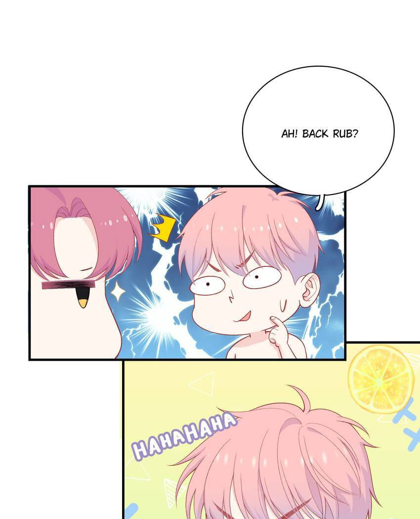 Falling Galaxy (Colored) Chapter 18 page 10 - 