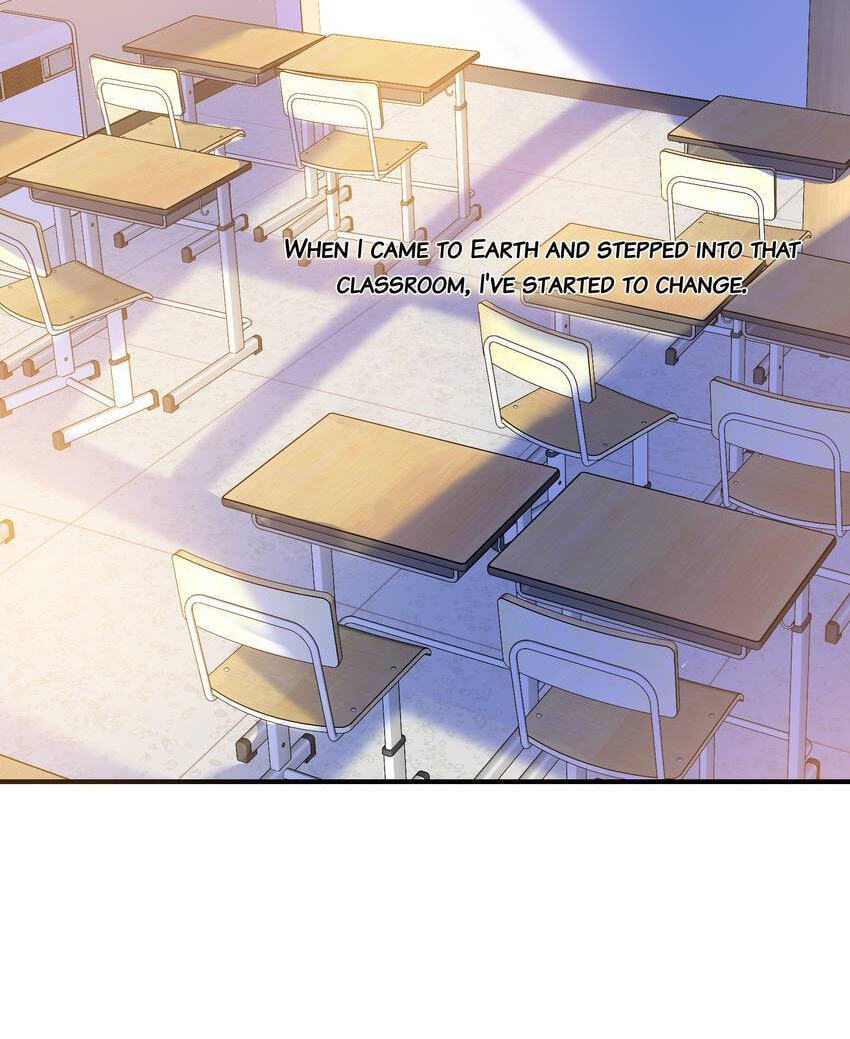 Falling Galaxy (Colored) Chapter 19 page 12 - 