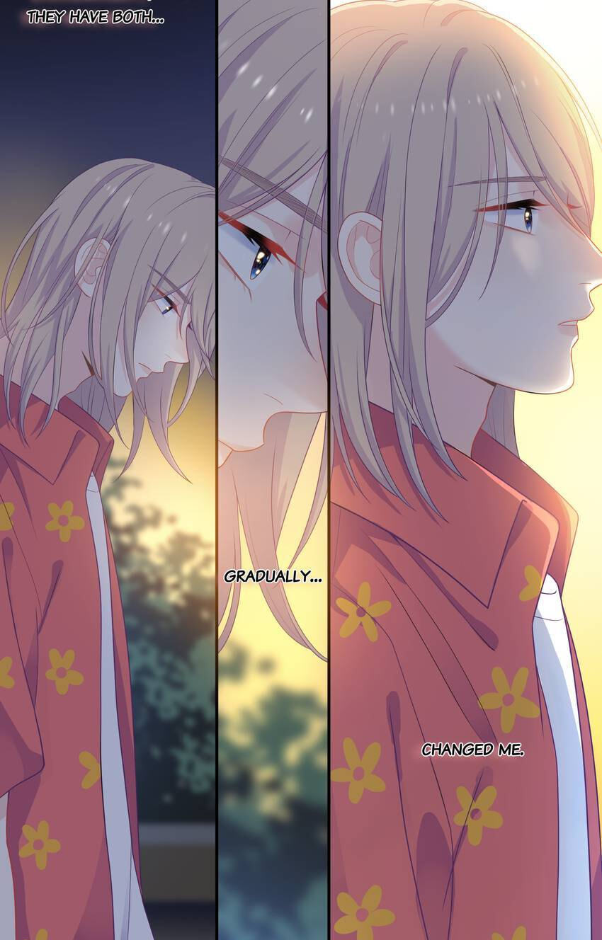 Falling Galaxy (Colored) Chapter 19 page 15 - 
