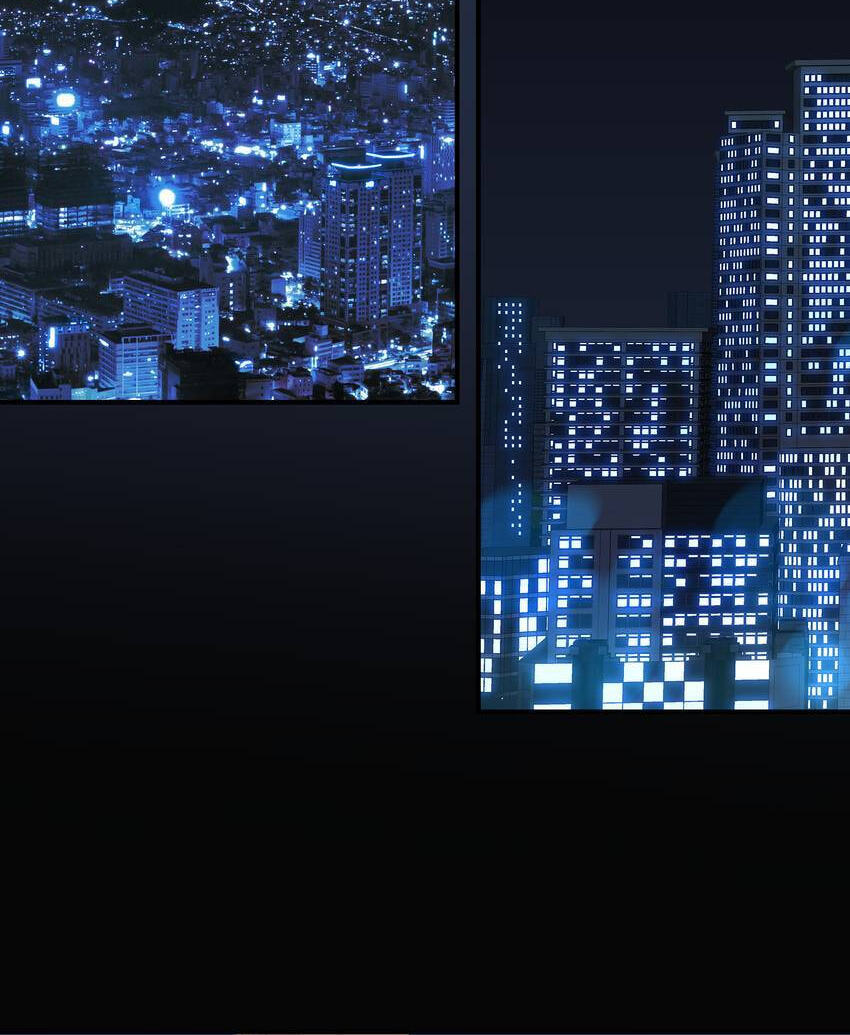 Falling Galaxy (Colored) Chapter 19 page 18 - 