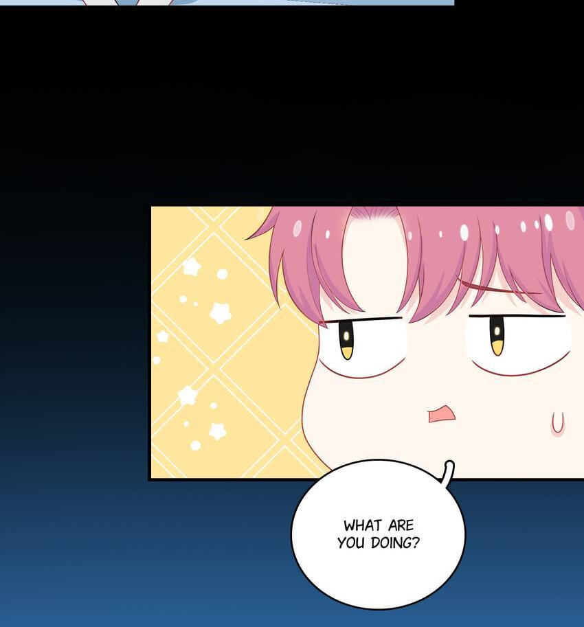 Falling Galaxy (Colored) Chapter 19 page 24 - 