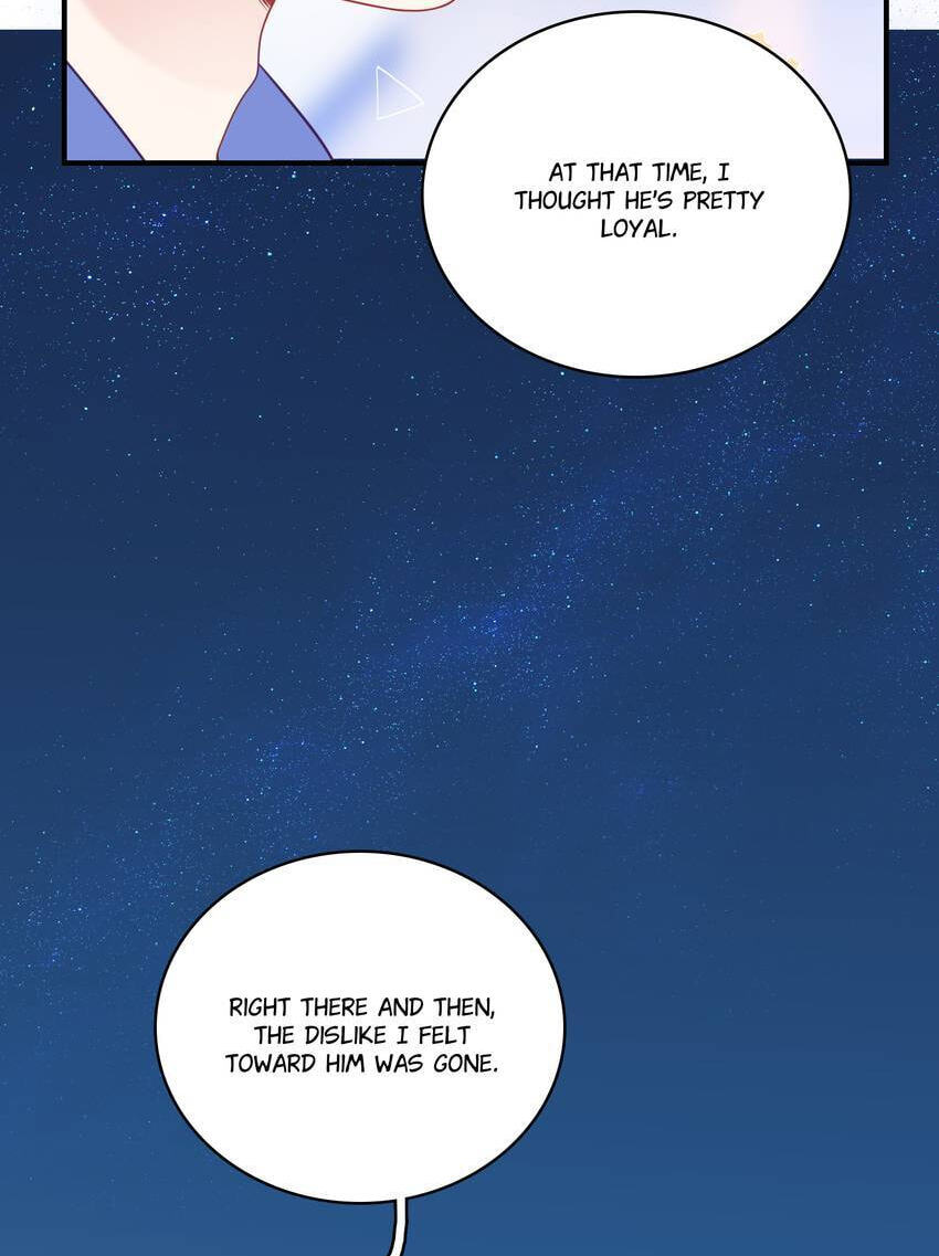 Falling Galaxy (Colored) Chapter 19 page 35 - 