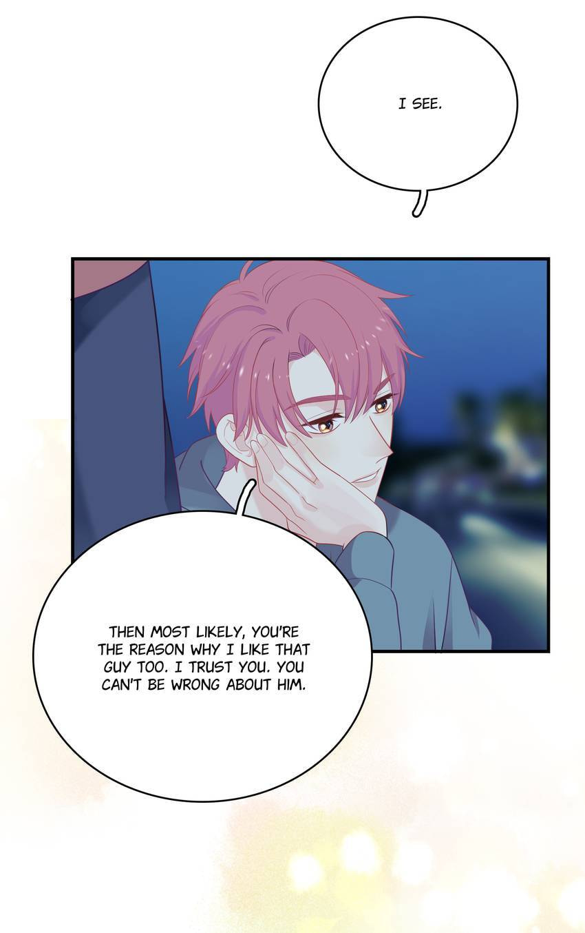 Falling Galaxy (Colored) Chapter 19 page 37 - 