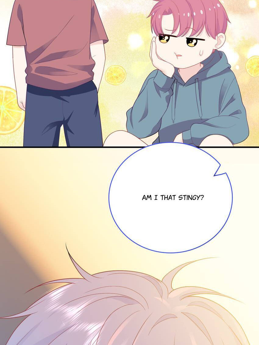 Falling Galaxy (Colored) Chapter 19 page 39 - 