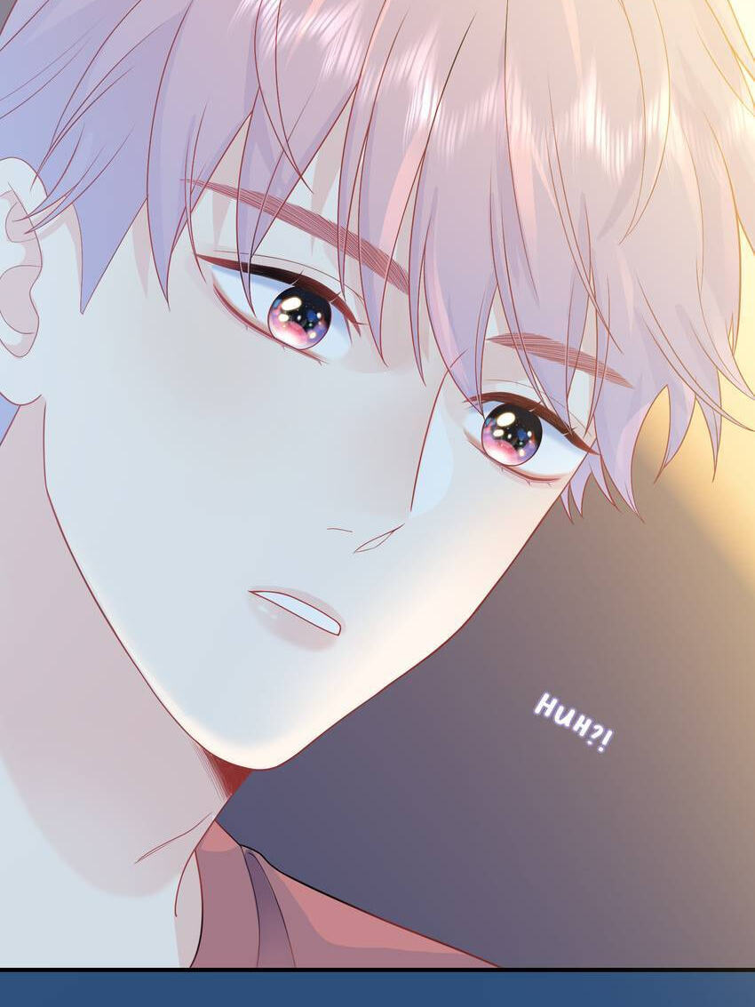 Falling Galaxy (Colored) Chapter 19 page 40 - 