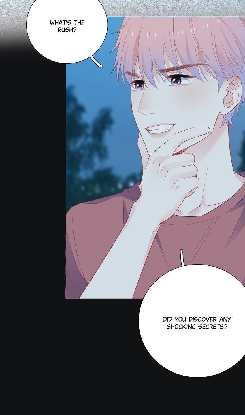 Falling Galaxy (Colored) Chapter 19 page 51 - 