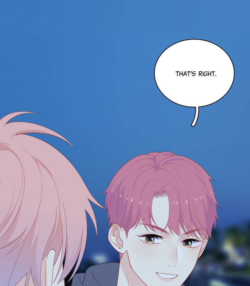 Falling Galaxy (Colored) Chapter 19 page 55 - 