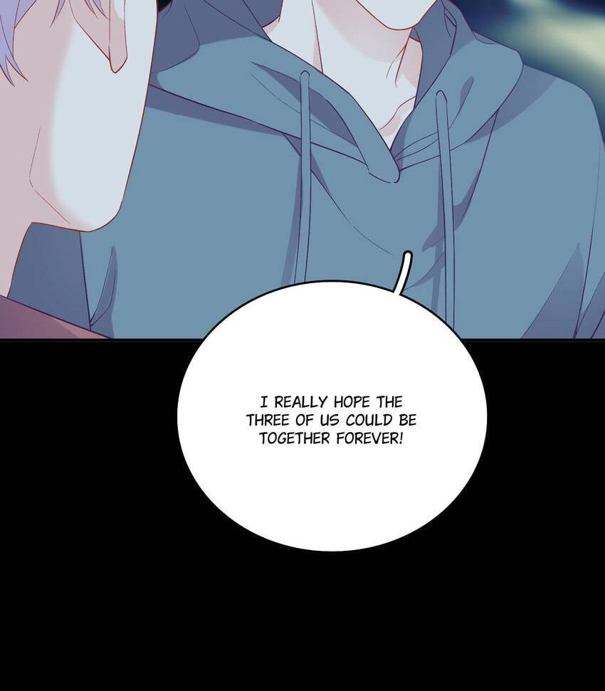 Falling Galaxy (Colored) Chapter 19 page 56 - 