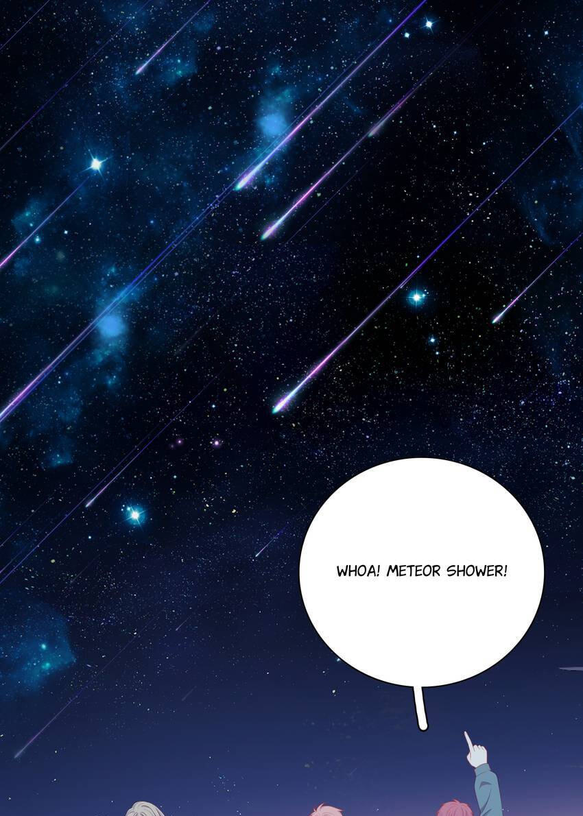 Falling Galaxy (Colored) Chapter 19 page 61 - 