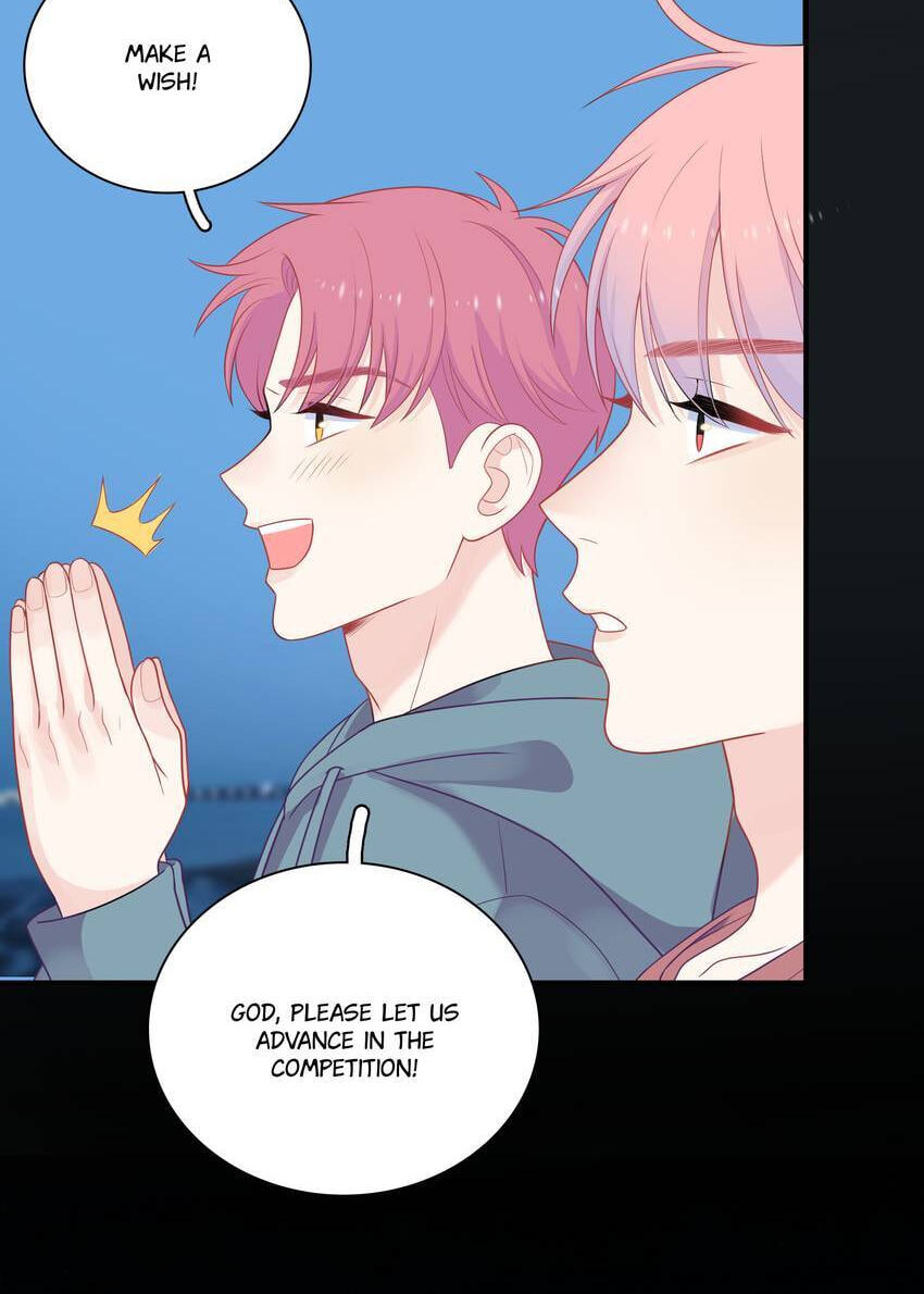 Falling Galaxy (Colored) Chapter 19 page 63 - 