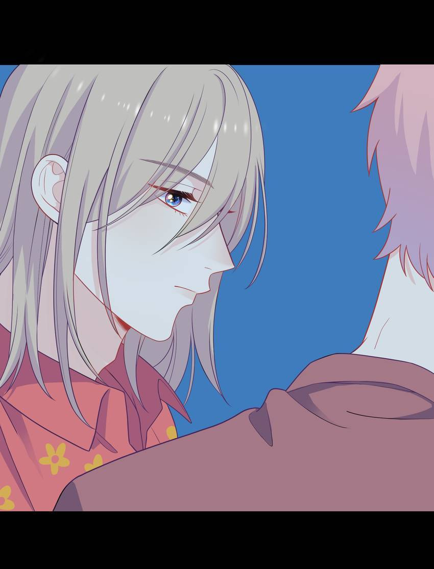 Falling Galaxy (Colored) Chapter 19 page 71 - 