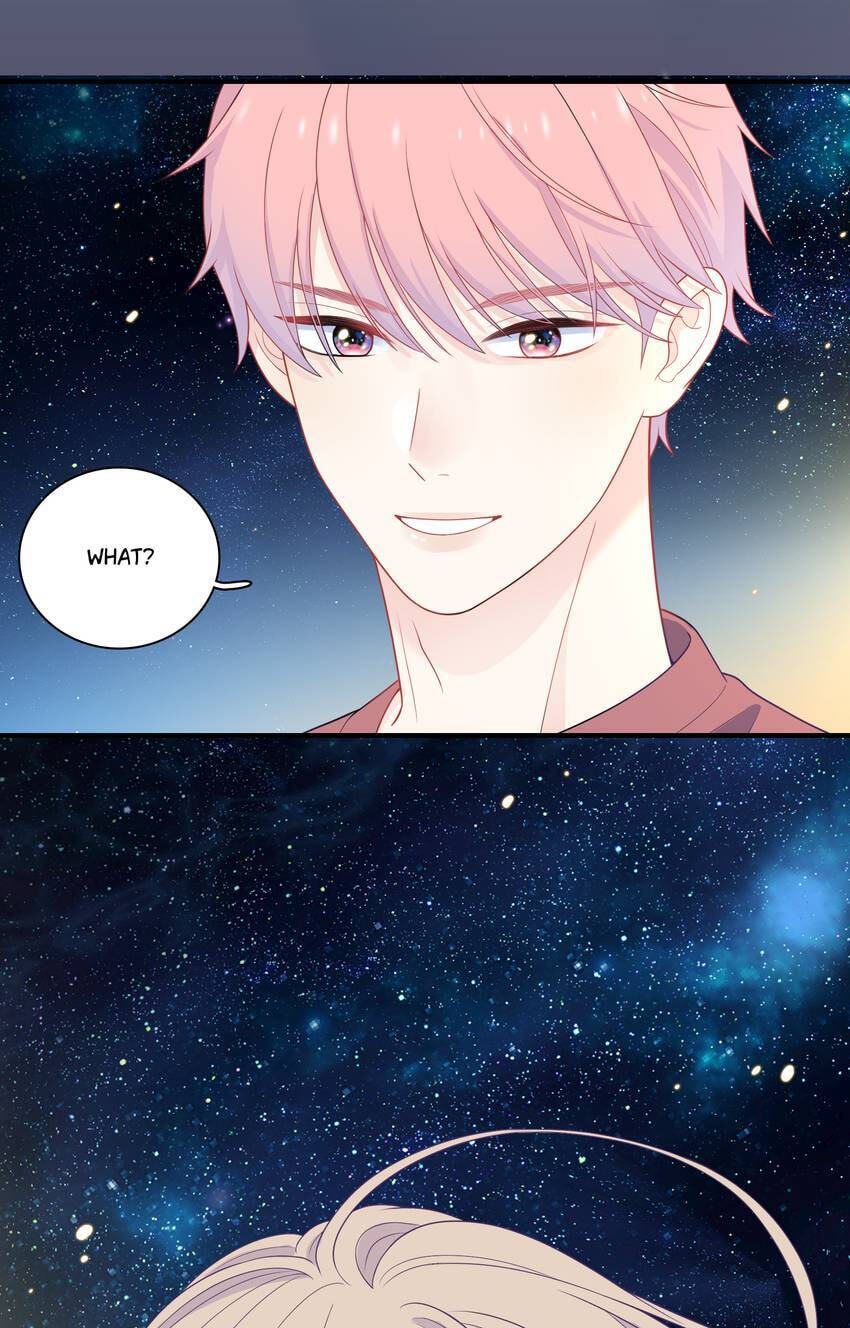 Falling Galaxy (Colored) Chapter 19 page 74 - 