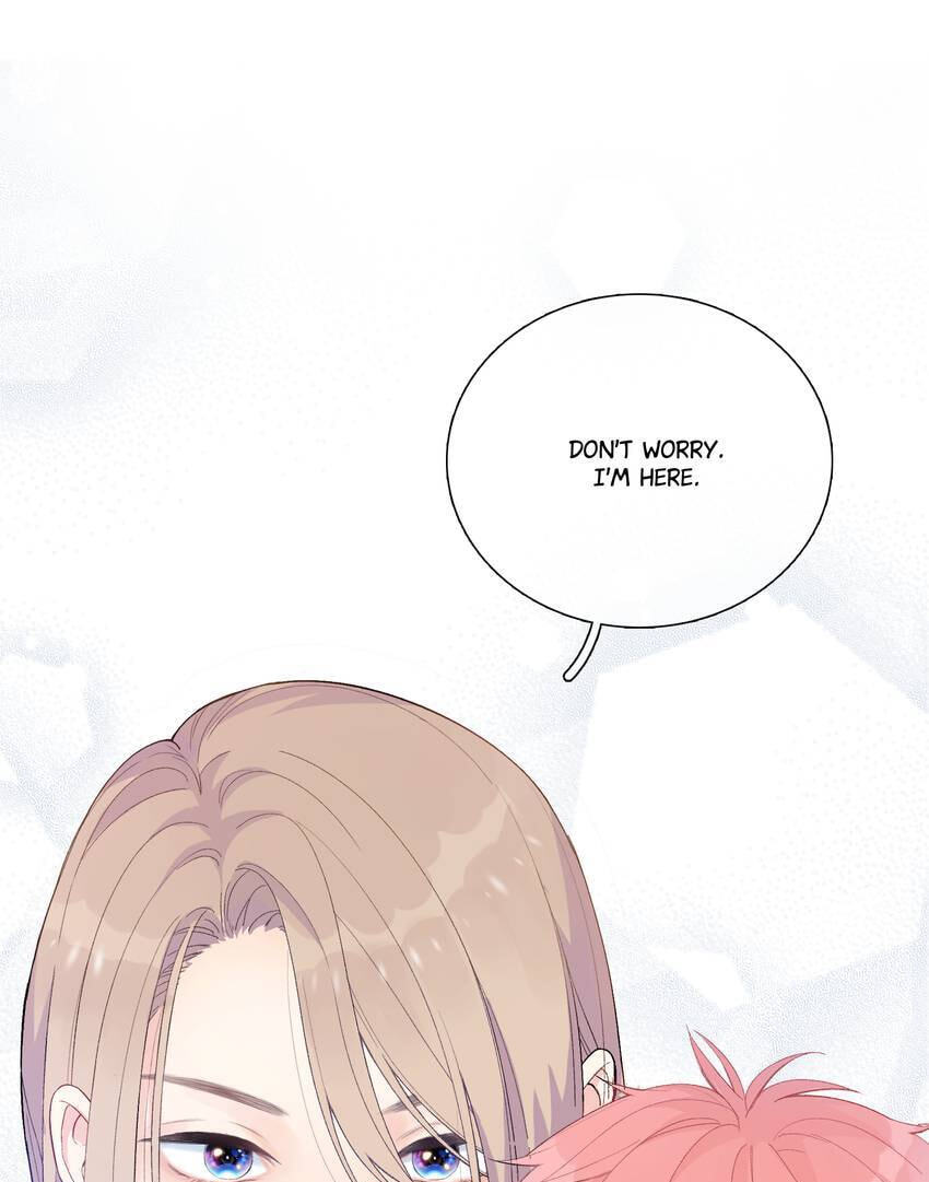 Falling Galaxy (Colored) Chapter 2 page 12 - 