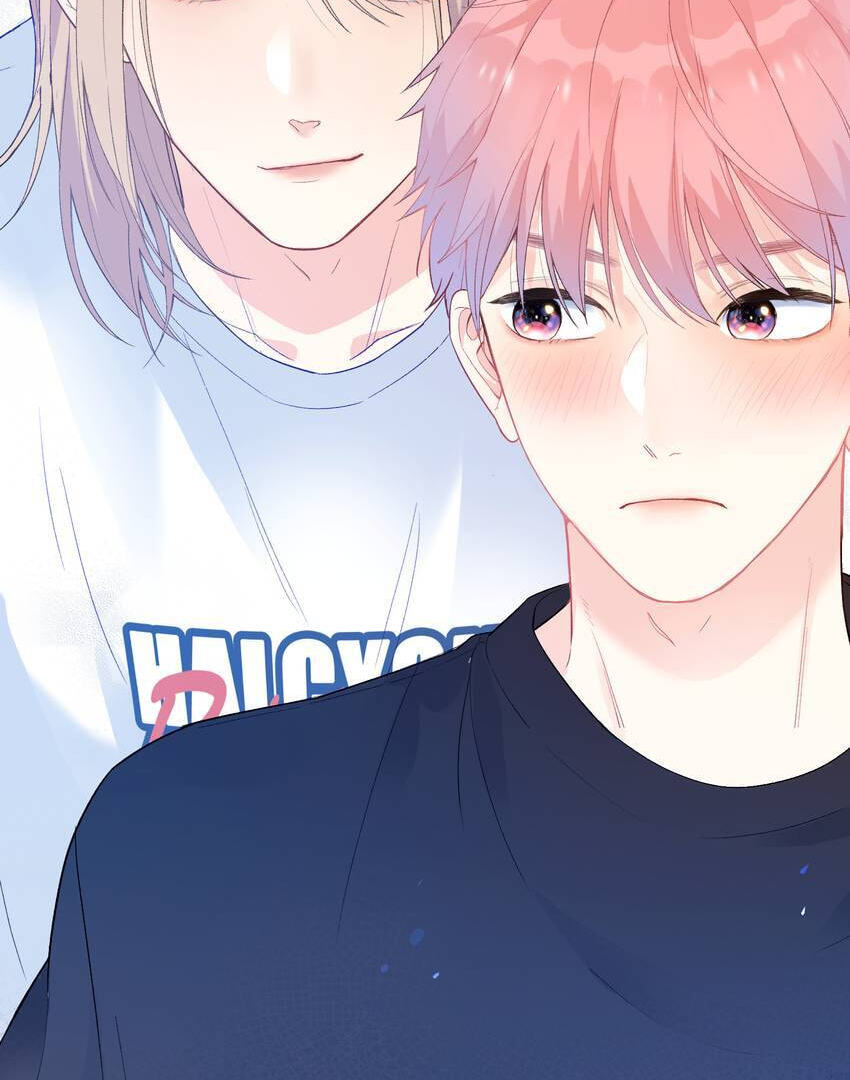 Falling Galaxy (Colored) Chapter 2 page 13 - 