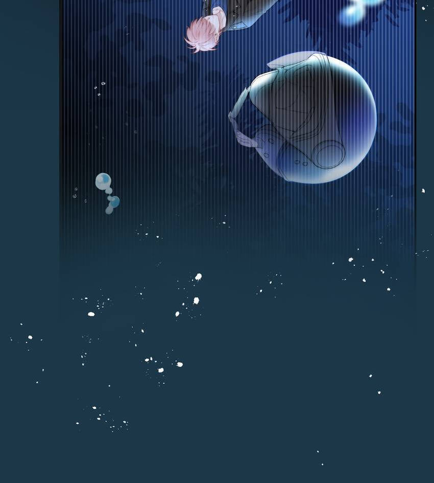 Falling Galaxy (Colored) Chapter 2 page 24 - 