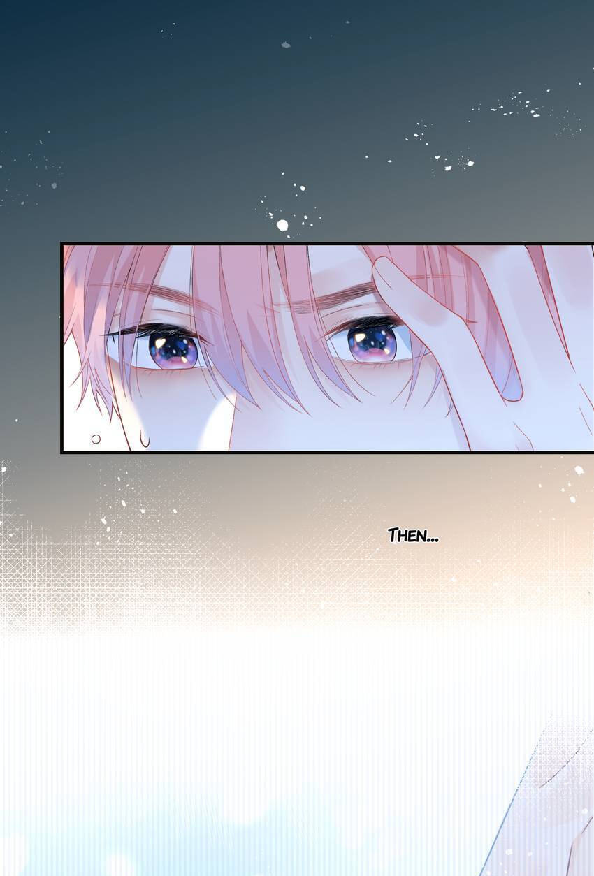 Falling Galaxy (Colored) Chapter 2 page 25 - 