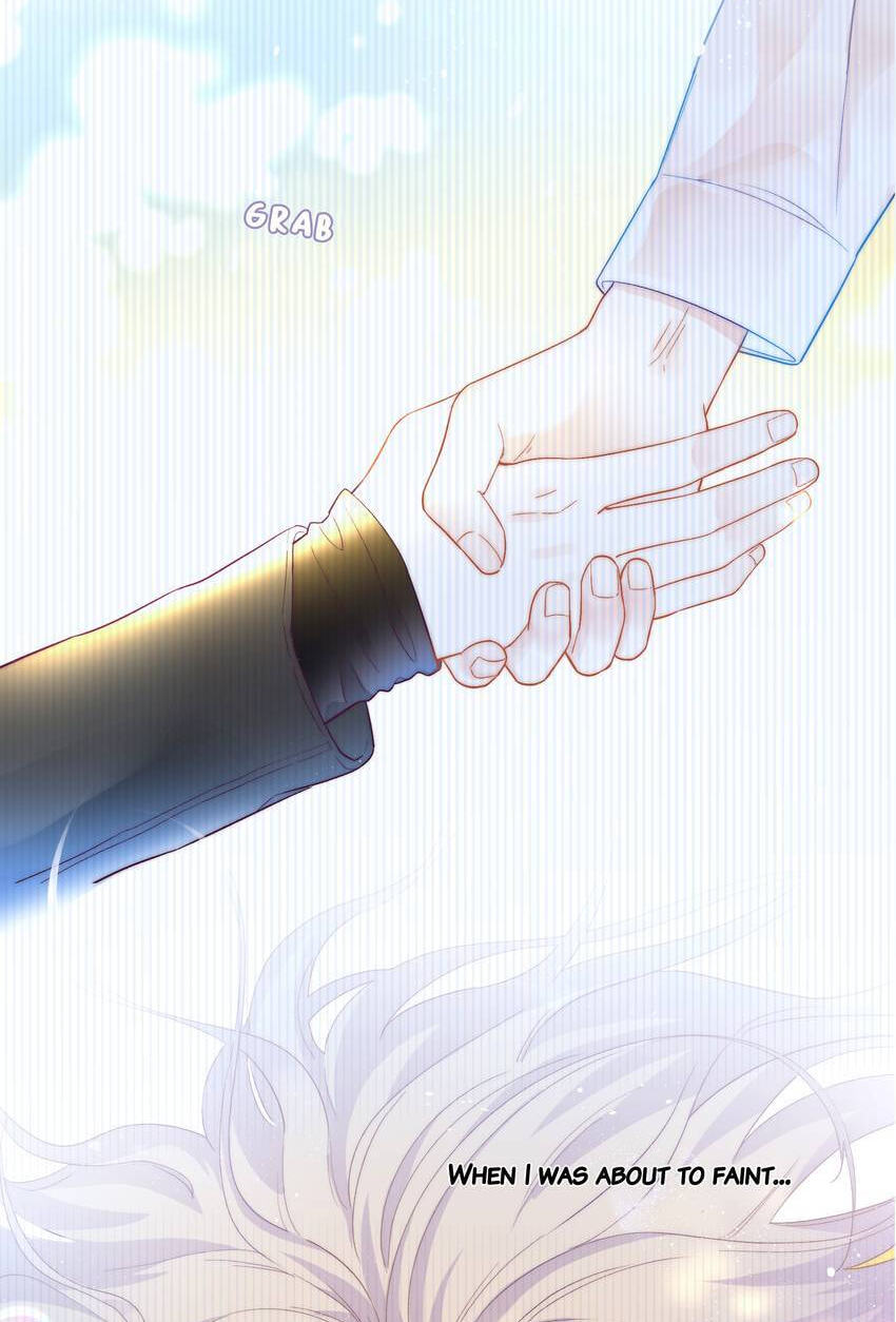 Falling Galaxy (Colored) Chapter 2 page 26 - 