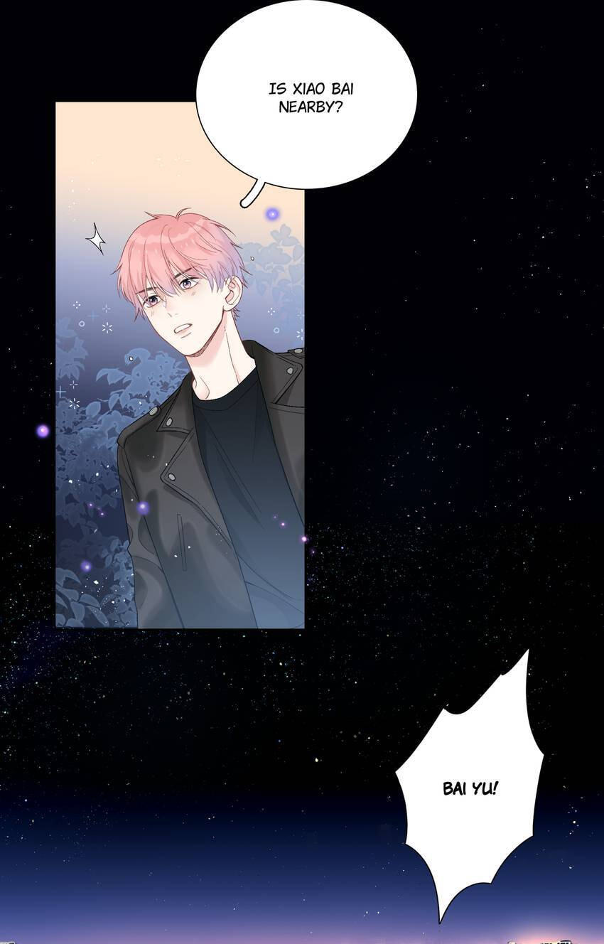 Falling Galaxy (Colored) Chapter 2 page 31 - 
