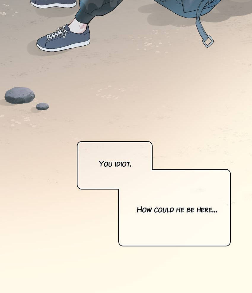 Falling Galaxy (Colored) Chapter 2 page 35 - 