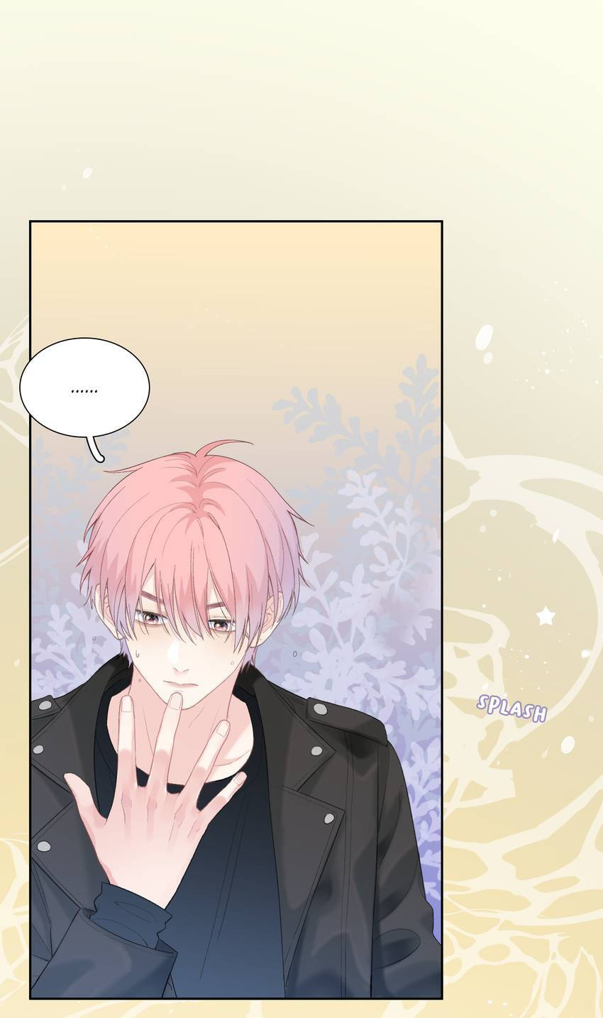 Falling Galaxy (Colored) Chapter 2 page 36 - 