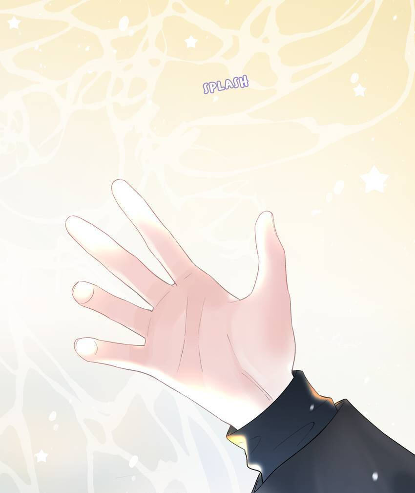 Falling Galaxy (Colored) Chapter 2 page 37 - 