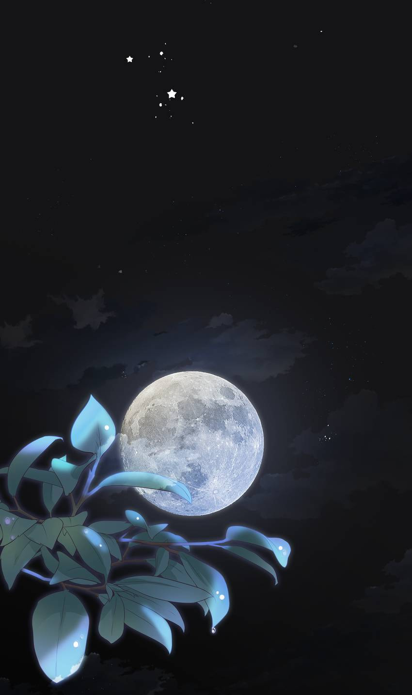 Falling Galaxy (Colored) Chapter 2 page 40 - 