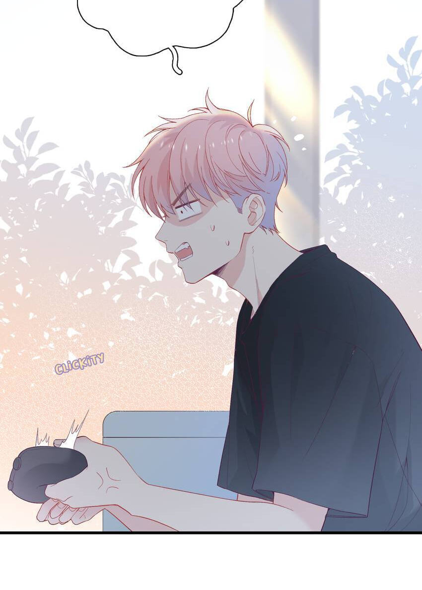 Falling Galaxy (Colored) Chapter 2 page 5 - 