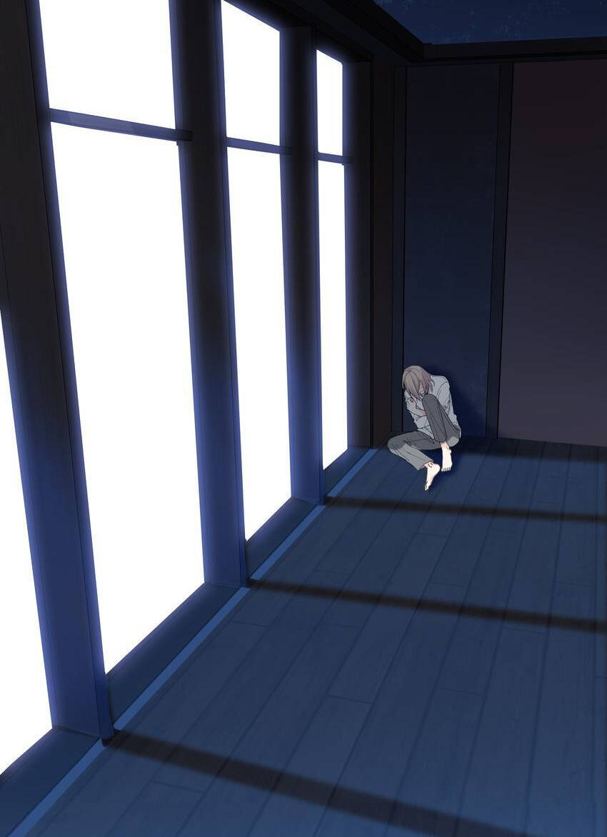 Falling Galaxy (Colored) Chapter 2 page 42 - 