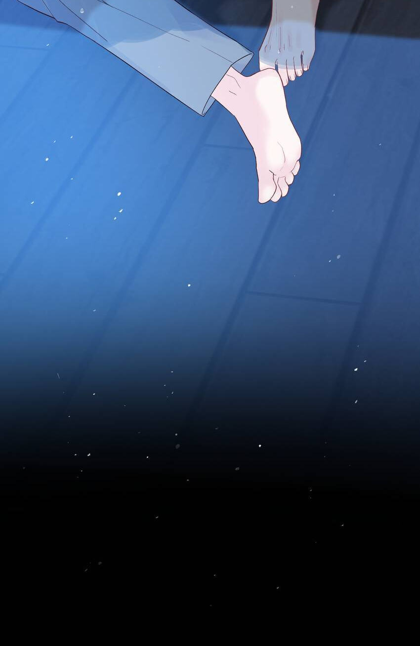 Falling Galaxy (Colored) Chapter 2 page 45 - 