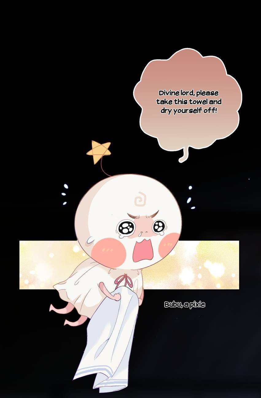 Falling Galaxy (Colored) Chapter 2 page 46 - 