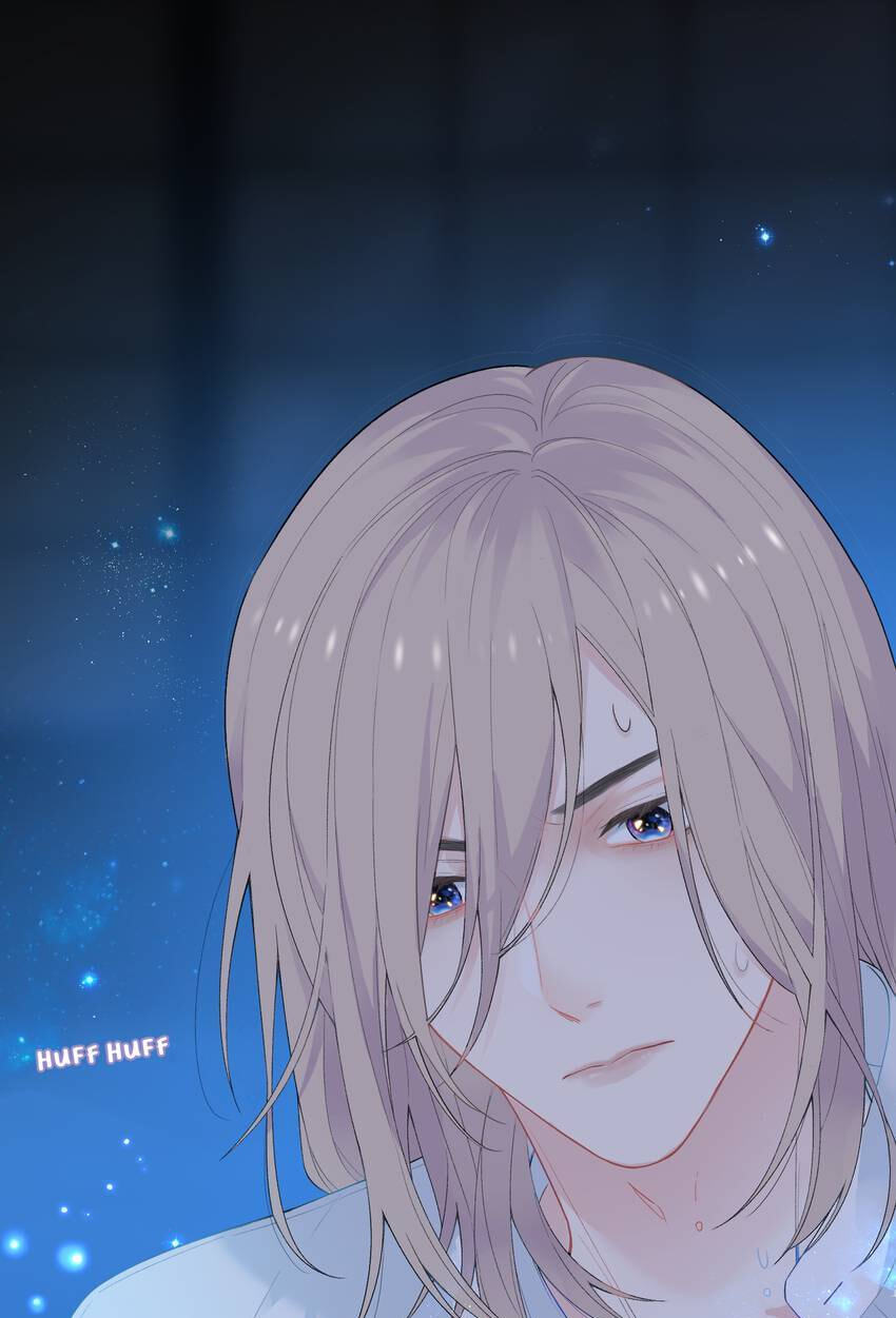 Falling Galaxy (Colored) Chapter 2 page 47 - 