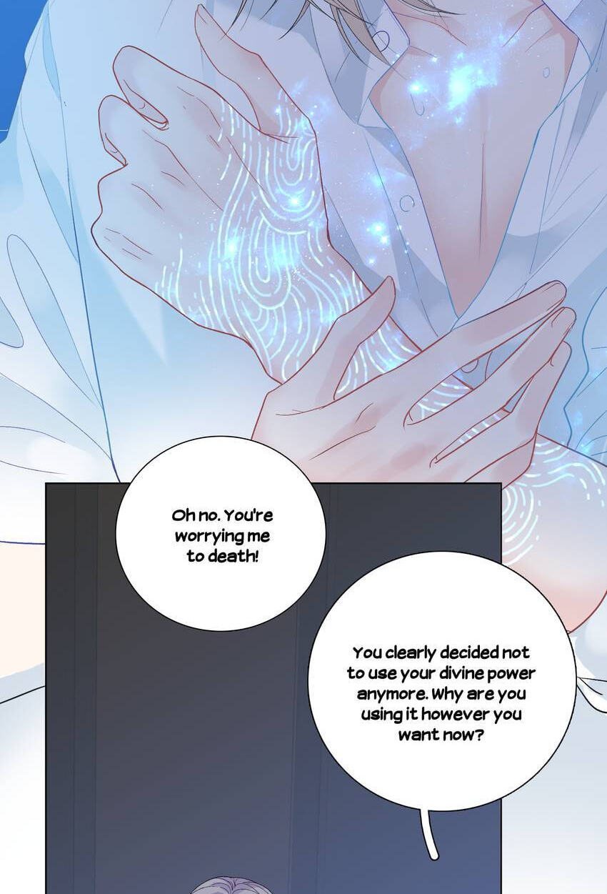 Falling Galaxy (Colored) Chapter 2 page 48 - 