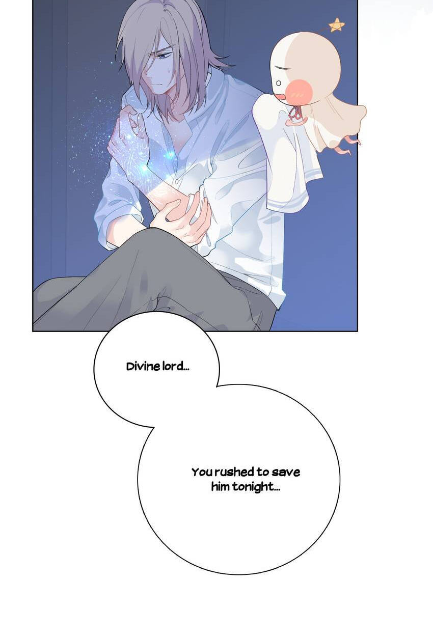 Falling Galaxy (Colored) Chapter 2 page 49 - 