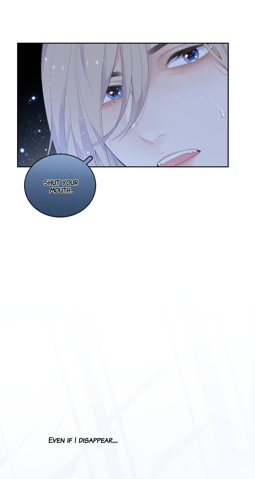 Falling Galaxy (Colored) Chapter 2 page 53 - 
