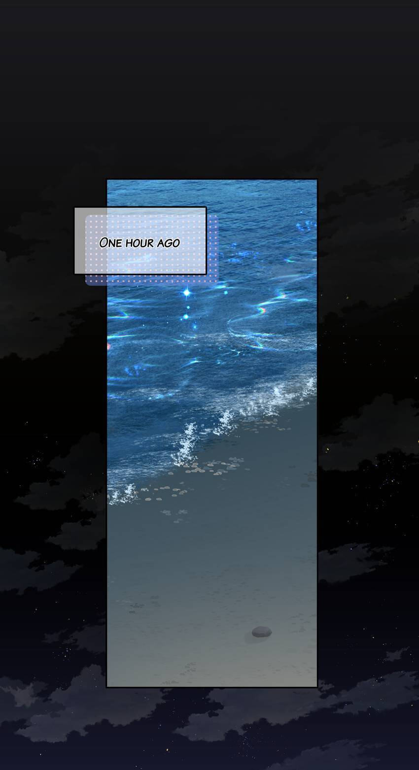 Falling Galaxy (Colored) Chapter 2 page 56 - 