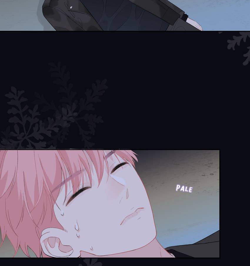 Falling Galaxy (Colored) Chapter 2 page 59 - 