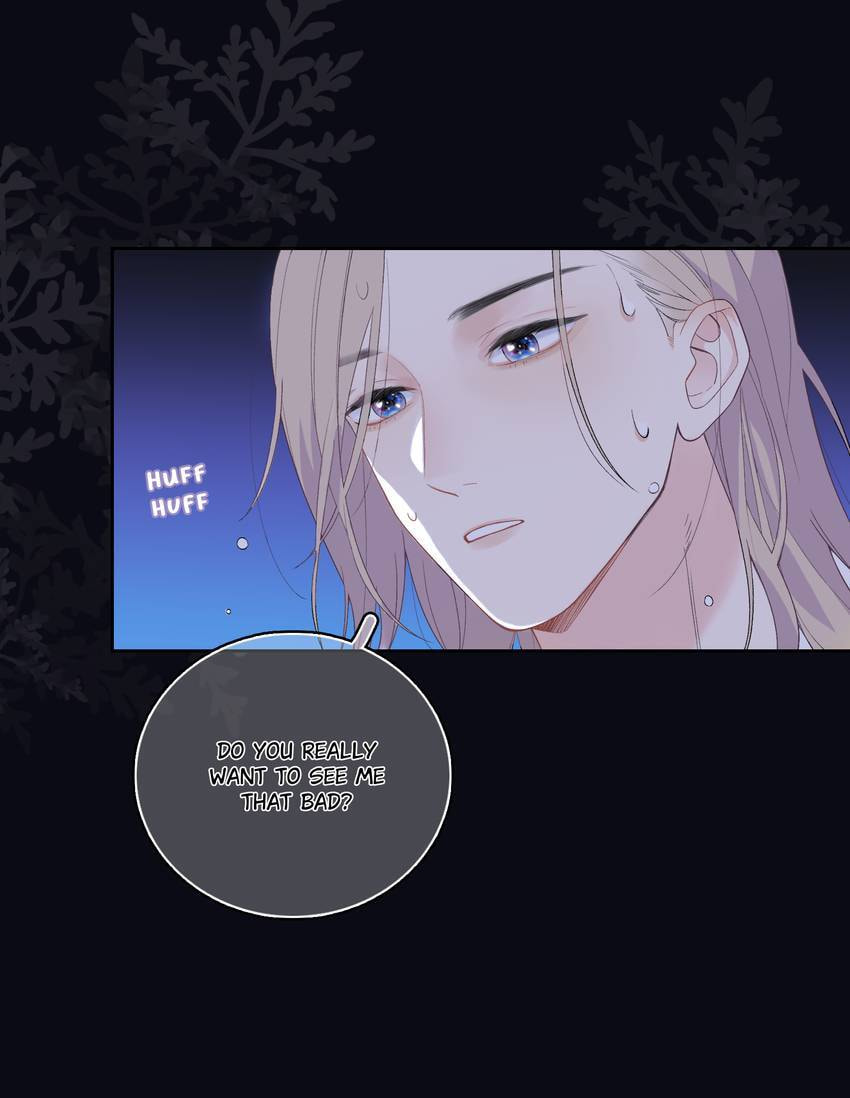 Falling Galaxy (Colored) Chapter 2 page 60 - 