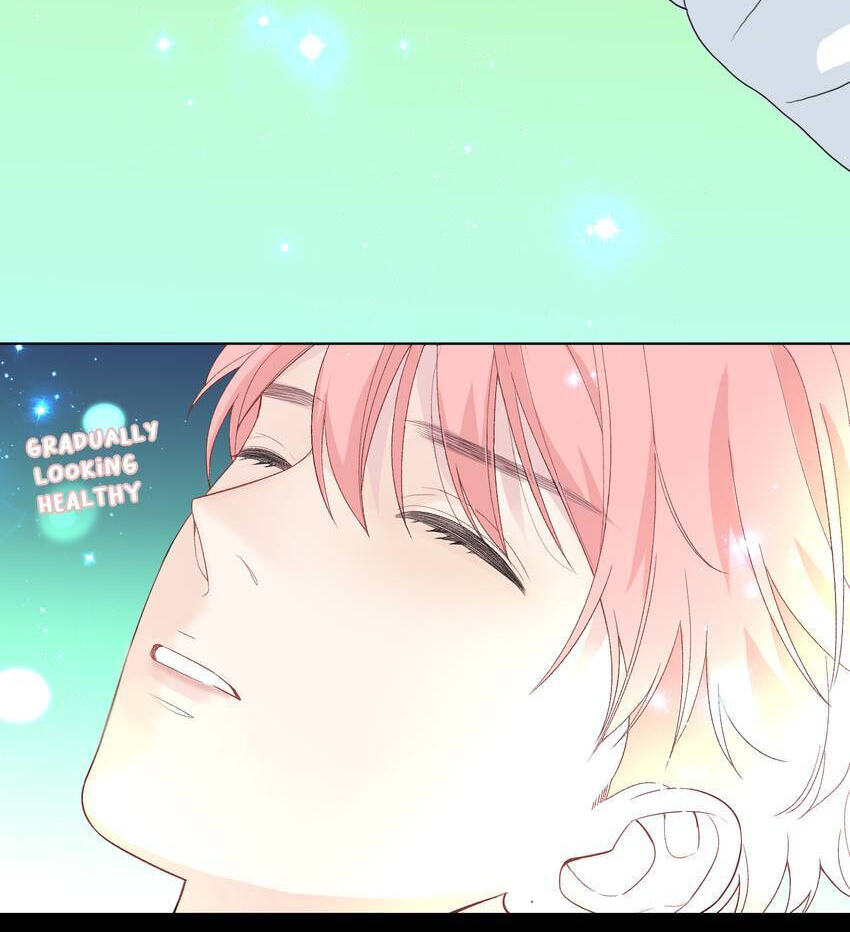 Falling Galaxy (Colored) Chapter 2 page 63 - 